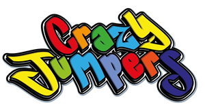 Crazy Jumpers - לוגו סימן מסחר