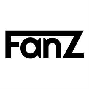 FanZ - לוגו סימן מסחר