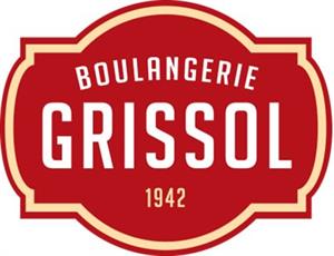 BOULANGERIE GRISSOL 1942 - לוגו סימן מסחר רשום