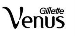 Gillette Venus - לוגו סימן מסחר רשום