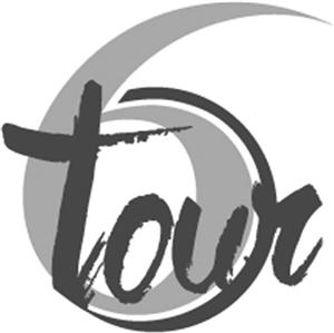 6 Tour - לוגו סימן מסחר רשום