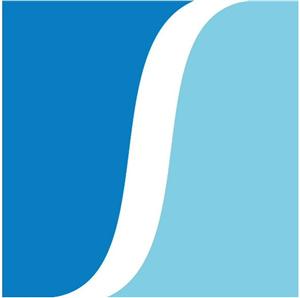 S - לוגו סימן מסחר רשום