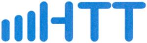 HTT - לוגו סימן מסחר רשום