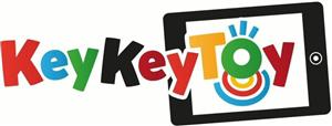 KeyKeyToy - לוגו סימן מסחר רשום
