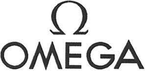 Ω OMEGA - לוגו סימן מסחר רשום