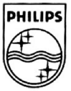 PHILIPS - לוגו סימן מסחר רשום