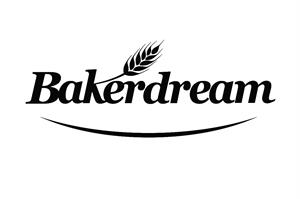 Bakerdream - לוגו סימן מסחר רשום