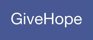 GiveHope - לוגו סימן מסחר