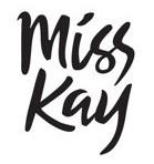 miss kay - לוגו סימן מסחר רשום