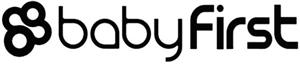 babyfirst - לוגו סימן מסחר רשום