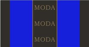 MODA - לוגו סימן מסחר רשום