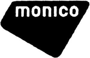 monico - לוגו סימן מסחר רשום