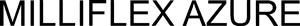 MILLIFLEX AZURE - לוגו סימן מסחר רשום