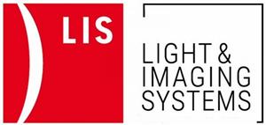 LIS LIGHT & IMAGING SYSTEMS - לוגו סימן מסחר רשום