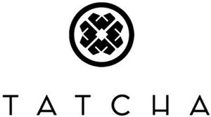 TATCHA - לוגו סימן מסחר רשום