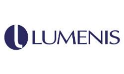 L LUMENIS - לוגו סימן מסחר רשום
