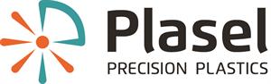 P Plasel PRECISION PLASTICS - לוגו סימן מסחר רשום