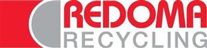 REDOMA RECYCLING - לוגו סימן מסחר רשום