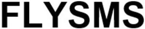 FLYSMS - לוגו סימן מסחר רשום