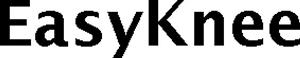 EasyKnee - לוגו סימן מסחר רשום