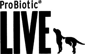 ProBiotic LIVE - לוגו סימן מסחר רשום