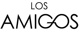 LOS AMIGOS - לוגו סימן מסחר רשום