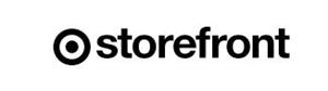 STOREFRONT - לוגו סימן מסחר רשום