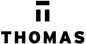 T THOMAS - לוגו סימן מסחר רשום