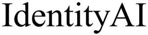 IdentityAI - לוגו סימן מסחר רשום