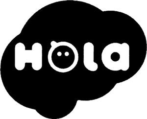 HOLA - לוגו סימן מסחר רשום