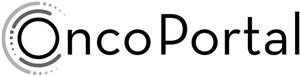 OncoPortal - לוגו סימן מסחר