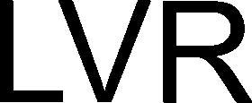LVR - לוגו סימן מסחר רשום