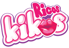 Ricos Kikos - לוגו סימן מסחר רשום
