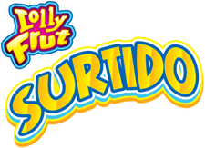 Lolly Frut SURTIDO - לוגו סימן מסחר רשום