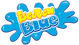 EscoBón Blue - לוגו סימן מסחר רשום