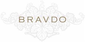 BRAVDO - לוגו סימן מסחר רשום