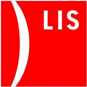 LIS - לוגו סימן מסחר רשום