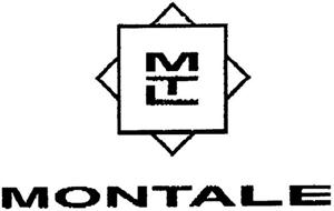 MTL MONTALE - לוגו סימן מסחר רשום