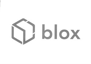blox - לוגו סימן מסחר רשום