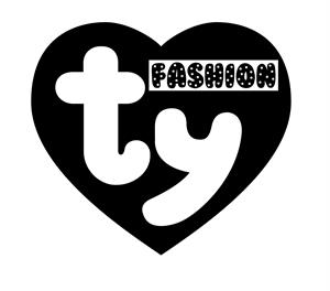 ty FASHION - לוגו סימן מסחר רשום