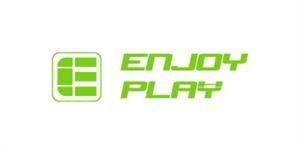 Enjoy Play - לוגו סימן מסחר רשום