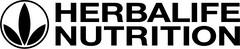 HERBALIFE NUTRITION - לוגו סימן מסחר רשום