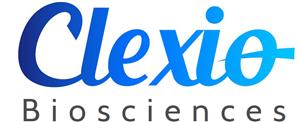 Clexio Biosciences - לוגו סימן מסחר רשום