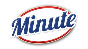 Minute - לוגו סימן מסחר רשום