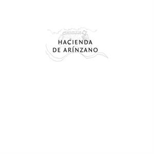 HACIENDA DE ARINZANO - לוגו סימן מסחר רשום