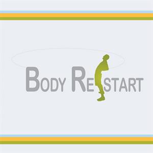 BODY RESTART - לוגו סימן מסחר רשום