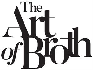 The Art of Broth - לוגו סימן מסחר רשום