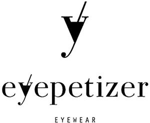 eyepetizer EYEWEAR - לוגו סימן מסחר רשום