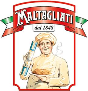 MALTAGLIATI dal 1848 - לוגו סימן מסחר