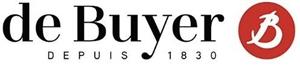 B De Buyer depuis 1830 - לוגו סימן מסחר רשום